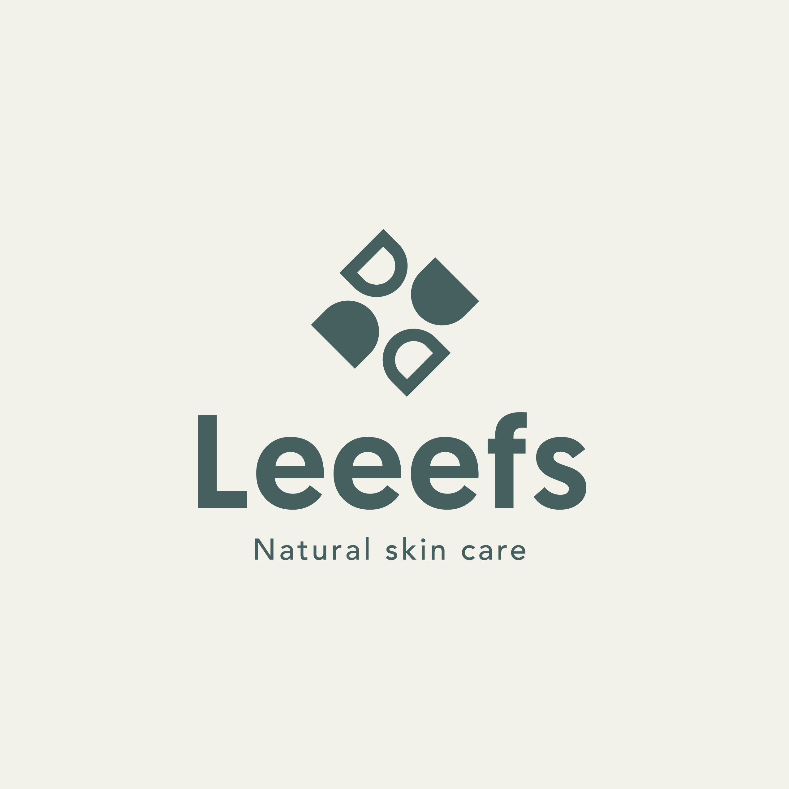 Leeefs logo