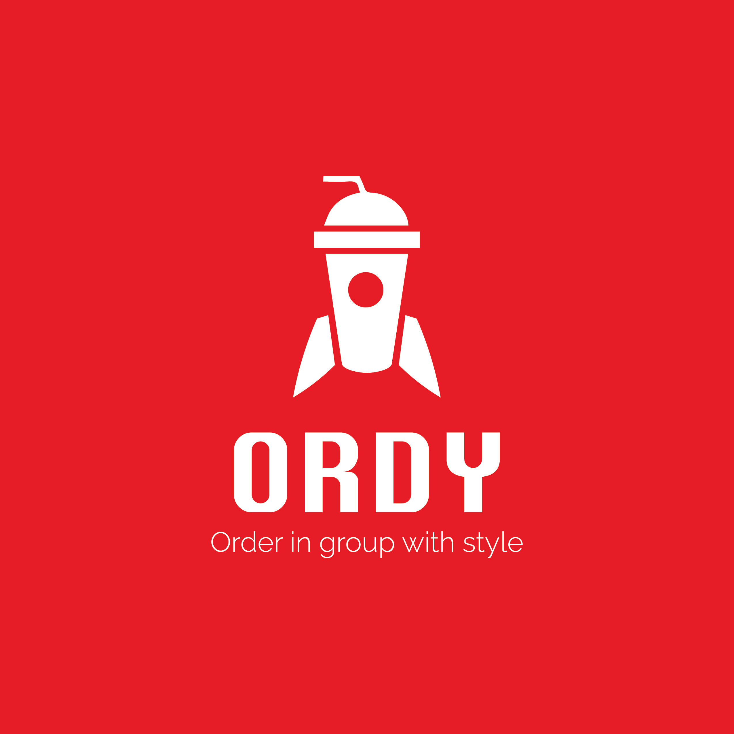 Ordy logo