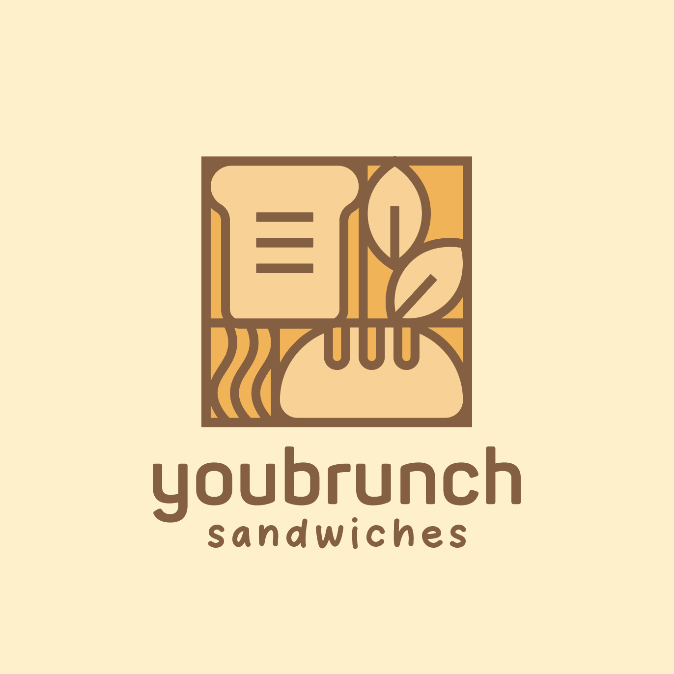 Youbrunch logo